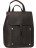 Рюкзак Trendy Bags DORN Черный - фото №2