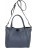 Женская сумка Pola 86053 Синий - фото №2