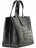 Женская сумка Fiato 69764 Черный - фото №2