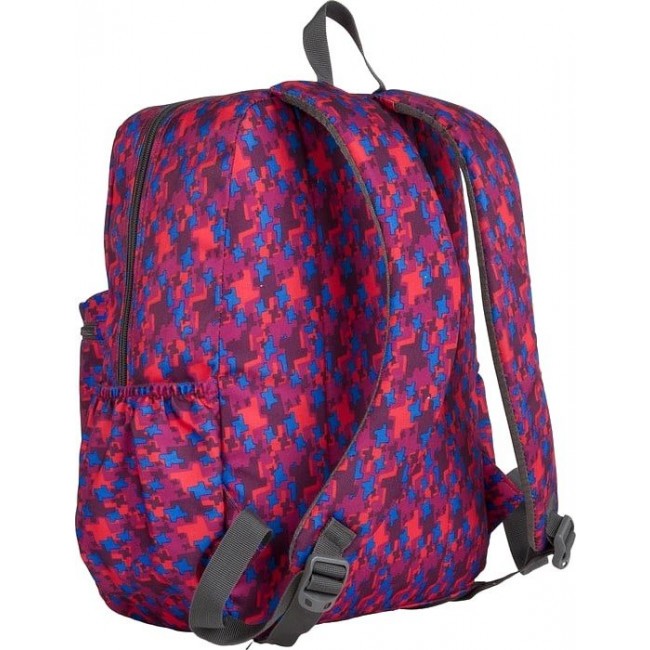 Рюкзак Polar П2320 Фиолетовый - фото №3