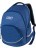 Рюкзак Target Flow pack Blue Синий - фото №1