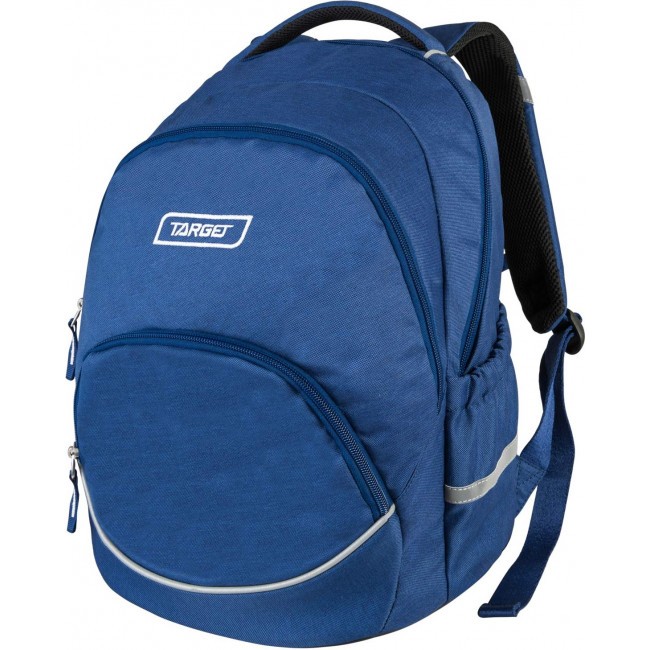 Рюкзак Target Flow pack Blue Синий - фото №1