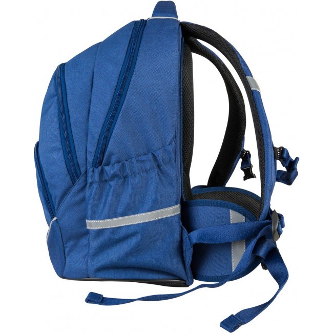 Рюкзак Target Flow pack Blue Синий - фото №2