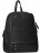 Рюкзак Trendy Bags ANDER Черный black - фото №2