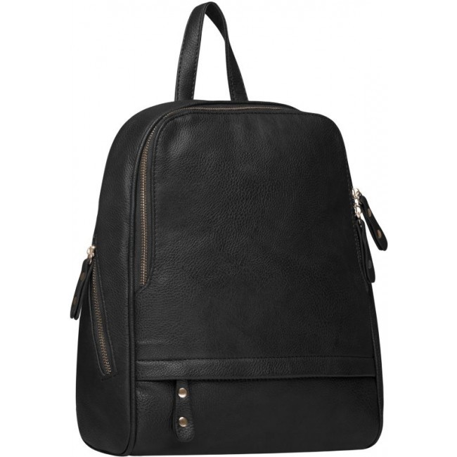 Рюкзак Trendy Bags ANDER Черный black - фото №2