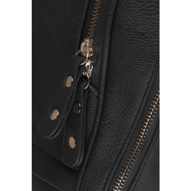 Рюкзак Trendy Bags ANDER Черный black - фото №5