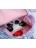 Рюкзак МихиМихи Bright Dreams Единорог с сердцем  фиолетовый с помпоном - фото №4