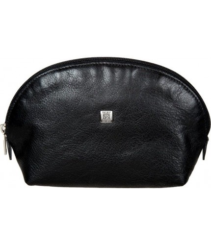 Косметичка Sergio Belotti 1583L West Black- фото №1
