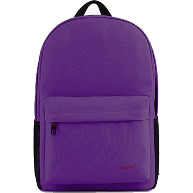 Городской рюкзак Tigernu T-B3249 Фиолетовый 15 - фото №1