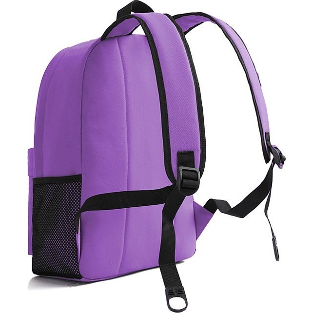 Городской рюкзак Tigernu T-B3249 Фиолетовый 15 - фото №3