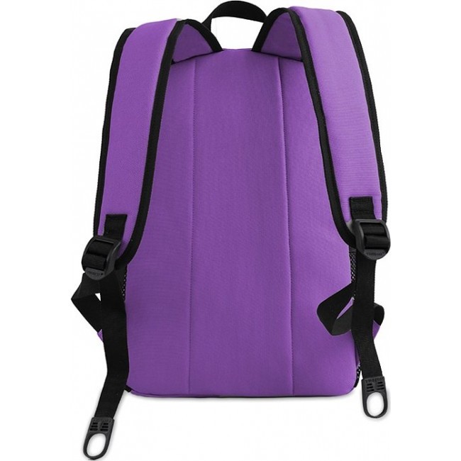 Городской рюкзак Tigernu T-B3249 Фиолетовый 15 - фото №4