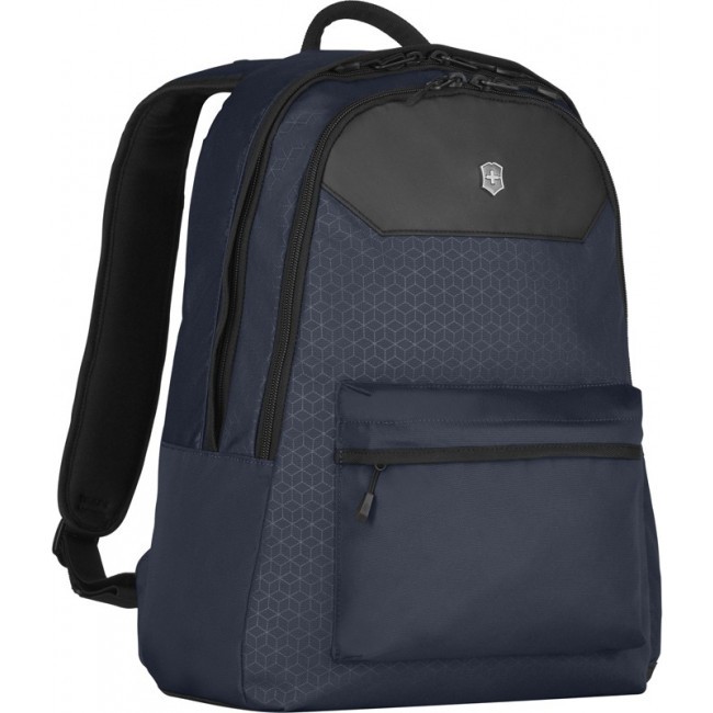 Рюкзак Victorinox Altmont Original Standard Backpack Синий - фото №4