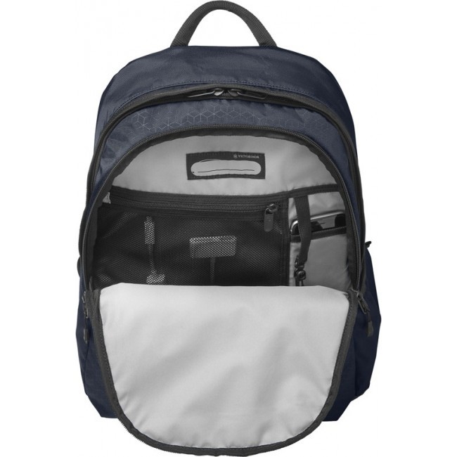 Рюкзак Victorinox Altmont Original Standard Backpack Синий - фото №6