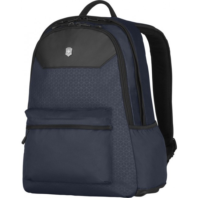 Рюкзак Victorinox Altmont Original Standard Backpack Синий - фото №3