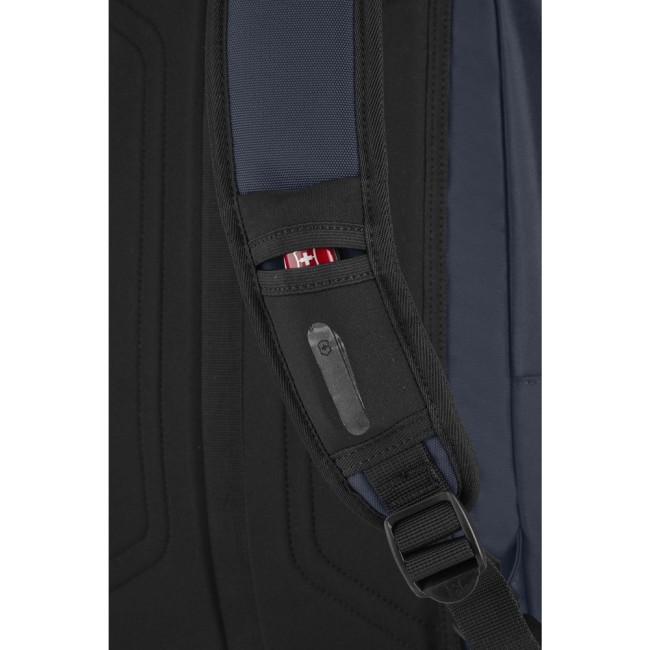 Рюкзак Victorinox Altmont Original Standard Backpack Синий - фото №7