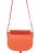 Женская сумка OrsOro D-023 Оранжевый - фото №3