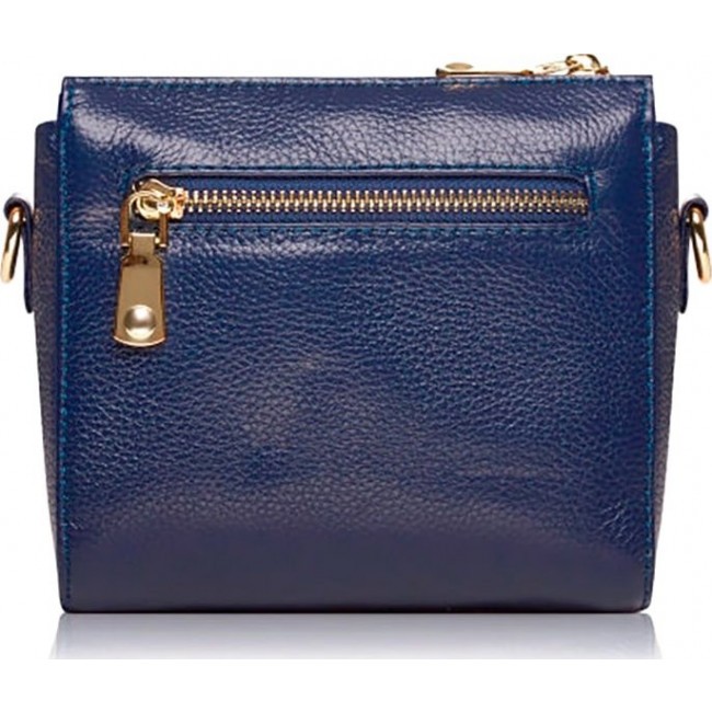 Женская сумка Trendy Bags LARGO Синий - фото №3