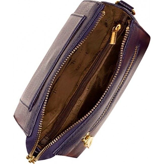 Женская сумка Trendy Bags LARGO Синий - фото №4