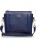 Женская сумка Trendy Bags LARGO Синий - фото №1