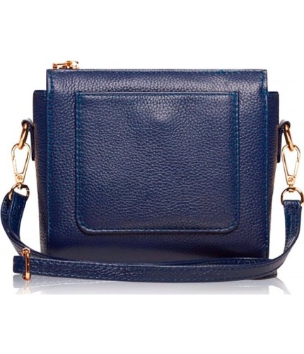 Женская сумка Trendy Bags LARGO Синий- фото №1