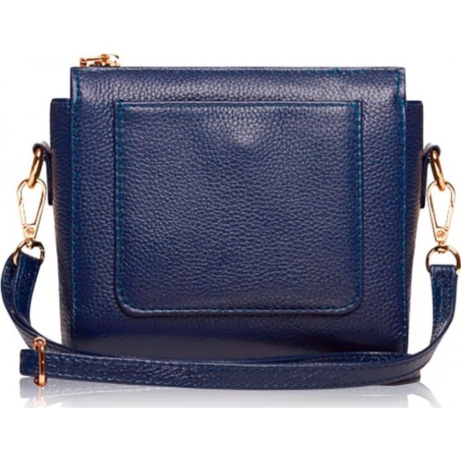 Женская сумка Trendy Bags LARGO Синий - фото №1