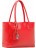 Женская сумка Trendy Bags NEON Красный - фото №2