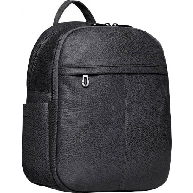 Рюкзак Trendy Bags SPAGO Темно-серый - фото №2