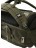 Рюкзак Caterpillar Advanced Combat VisiFlash зеленый - фото №5