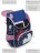 Рюкзак Grizzly RAm-184-2 темно-синий-розовый - фото №4