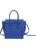Женская сумка OrsOro DS-821 Синий - фото №1