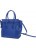 Женская сумка OrsOro DS-821 Синий - фото №2