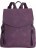 Рюкзак OrsOro DW-914 Фиолетовый - фото №1