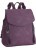 Рюкзак OrsOro DW-914 Фиолетовый - фото №2