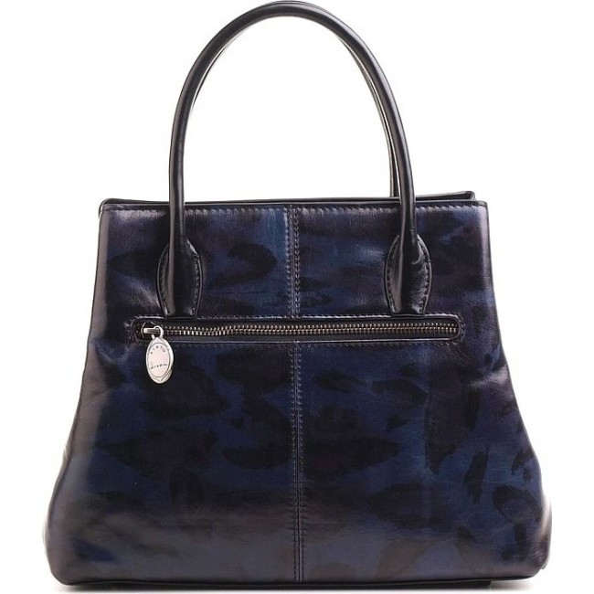 Женская сумка Fiato Dream 67949 Синий - фото №3