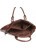 Мужская кожаная сумка Gianni Conti 701179 Коричневый - фото №3