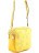Женская сумка Fiato Dream 67620 Желтый - фото №2