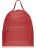 Рюкзак Trendy Bags POLIS Красный - фото №1