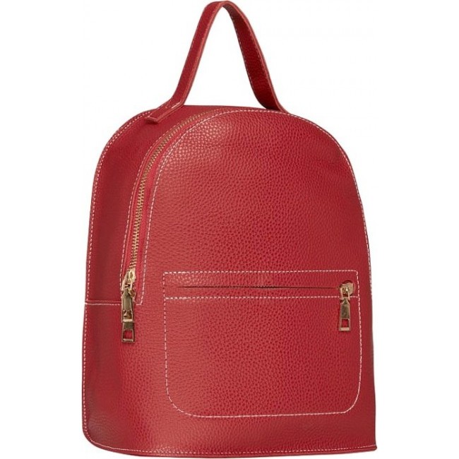 Рюкзак Trendy Bags POLIS Красный - фото №2