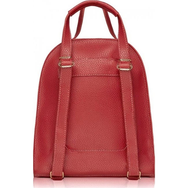 Рюкзак Trendy Bags POLIS Красный - фото №3