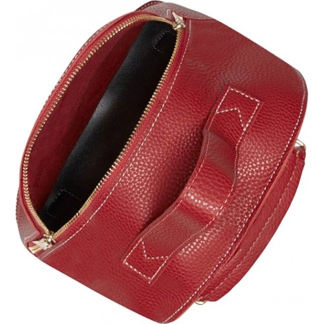 Рюкзак Trendy Bags POLIS Красный - фото №4