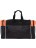 Дорожная сумка Polar 6009-1 Оранжевый - фото №3