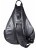 Кожаный рюкзак Carlo Gattini Mongardino 3100-01 Black Черный - фото №4