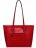 Женская сумка Trendy Bags B00628 (red) Красный - фото №3