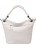 Женская сумка Trendy Bags B00129 (milk) Белый - фото №3