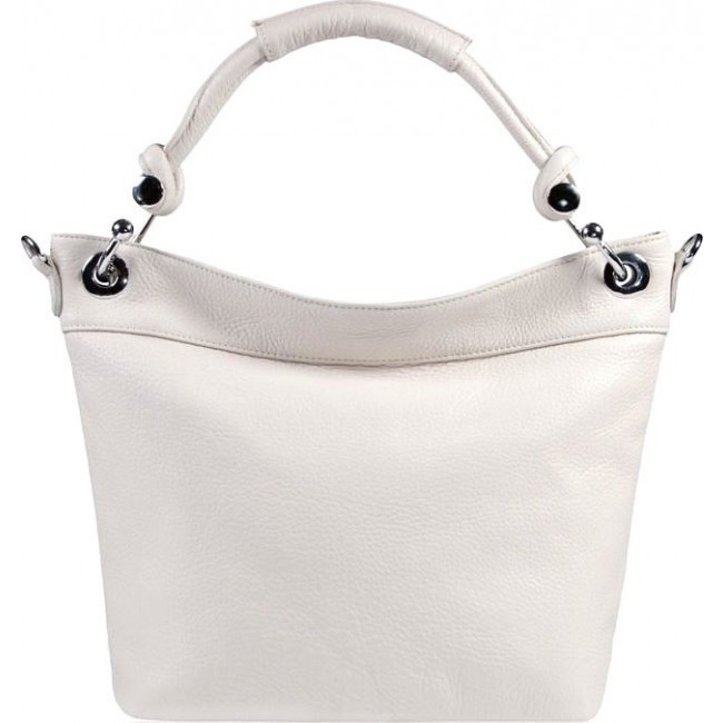 Женская сумка Trendy Bags B00129 (milk) Белый - фото №1