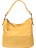 Женская сумка Gianni Conti 1324404 Жёлтый - фото №2