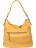 Женская сумка Gianni Conti 1324404 Жёлтый - фото №4