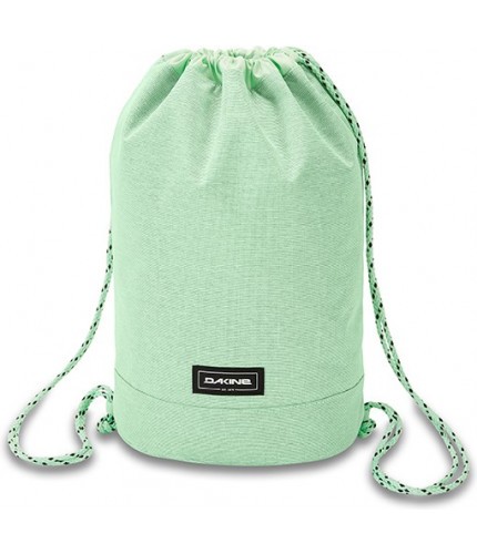 Рюкзак-мешок Dakine CINCH PACK 16L Dusty mint- фото №1