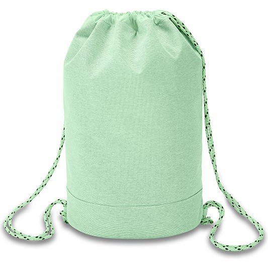 Рюкзак-мешок Dakine CINCH PACK 16L Dusty mint - фото №2