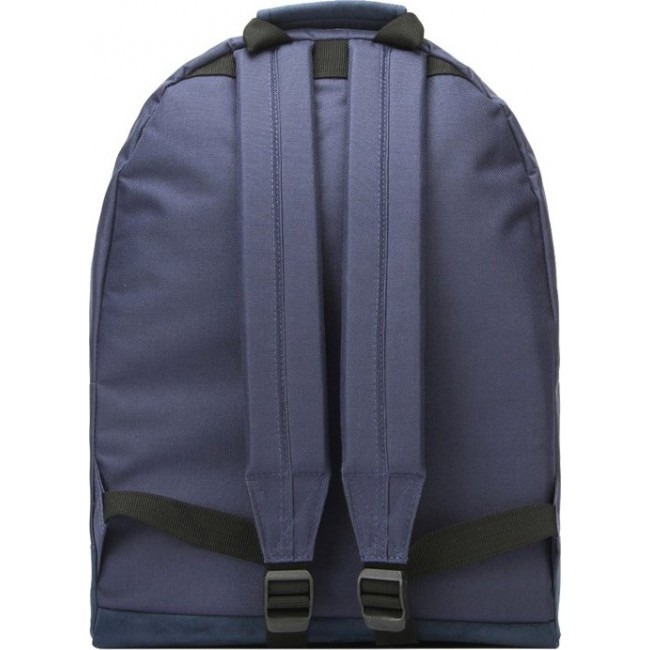 Рюкзак Mi-Pac Backpack All Navy - фото №3